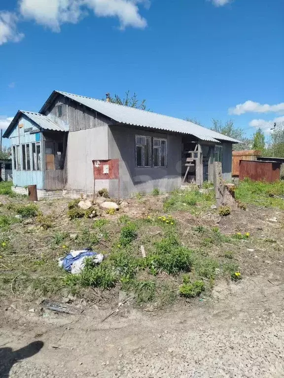 Участок 10 сот. (СНТ, ДНП) - Фото 0