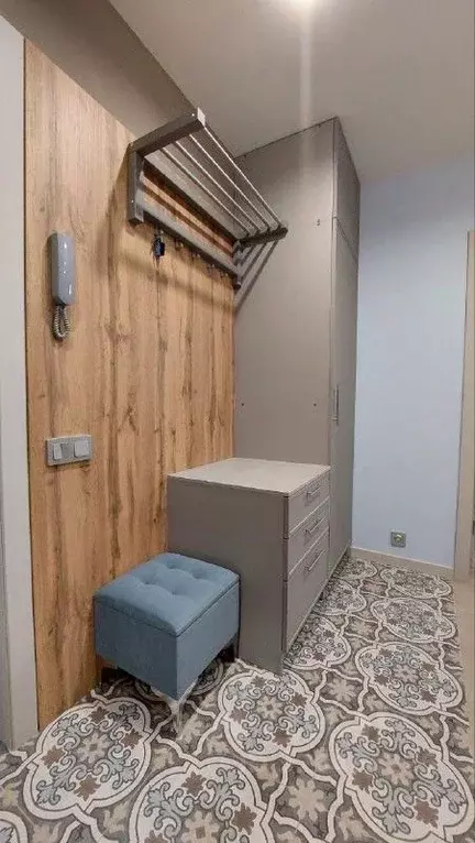 1-к кв. Москва Часовая ул., 18 (39.0 м) - Фото 2