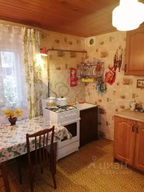 Дом в Нижегородская область, Нижний Новгород Лунская ул., 137 (60 м) - Фото 0