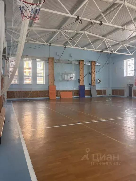 Помещение свободного назначения в Липецкая область, Липецк ул. А.Г. ... - Фото 2