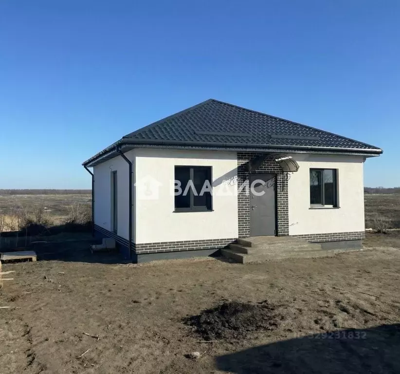 Дом в Калининградская область, Гурьевский муниципальный округ, пос. ... - Фото 2