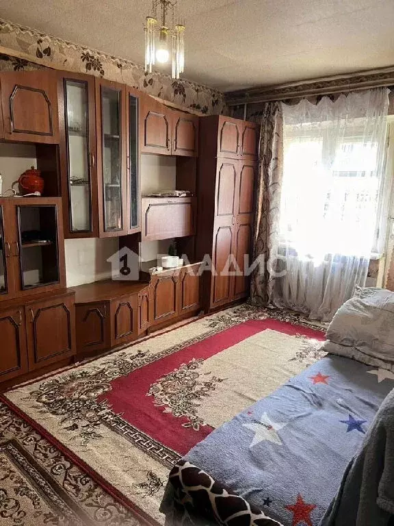 Продается 1-комнатная квартира - Фото 1