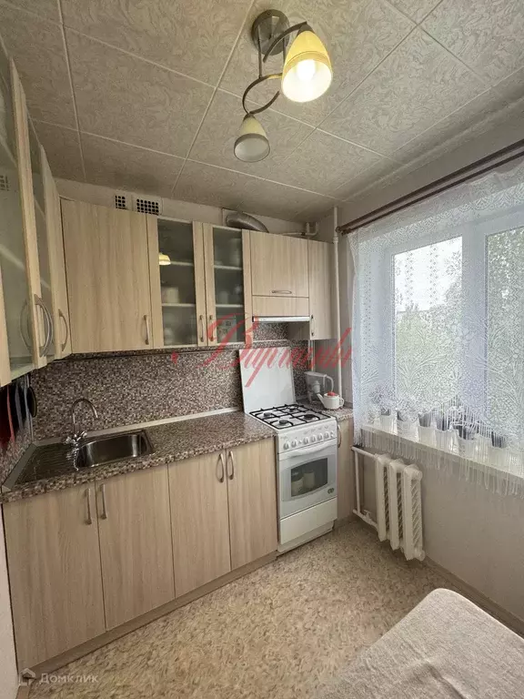 Продаётся 2-к квартира, 48.4 м - Фото 0