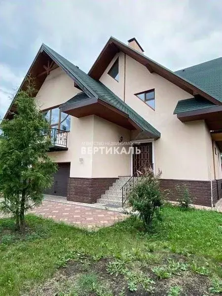 Коттедж в Московская область, Истра муниципальный округ, д. Жевнево ... - Фото 2