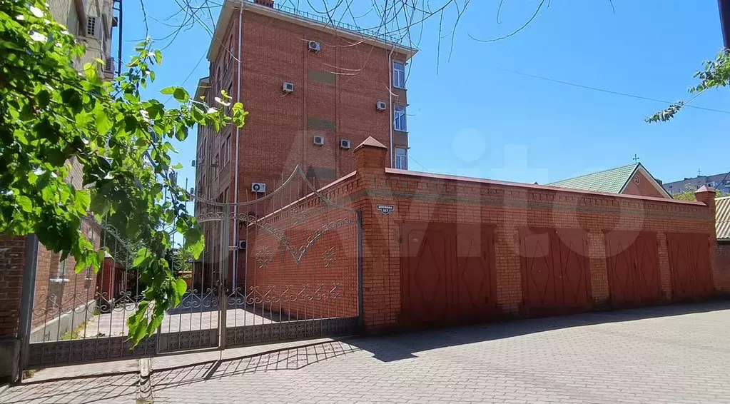 3-к. квартира, 92 м, 5/5 эт. - Фото 1