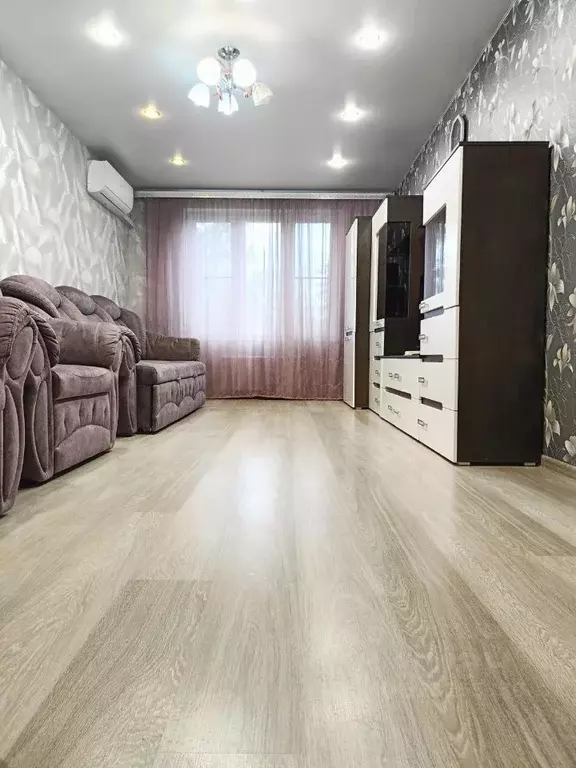 3-к кв. Москва ш. Энтузиастов, 100К3 (65.0 м) - Фото 1