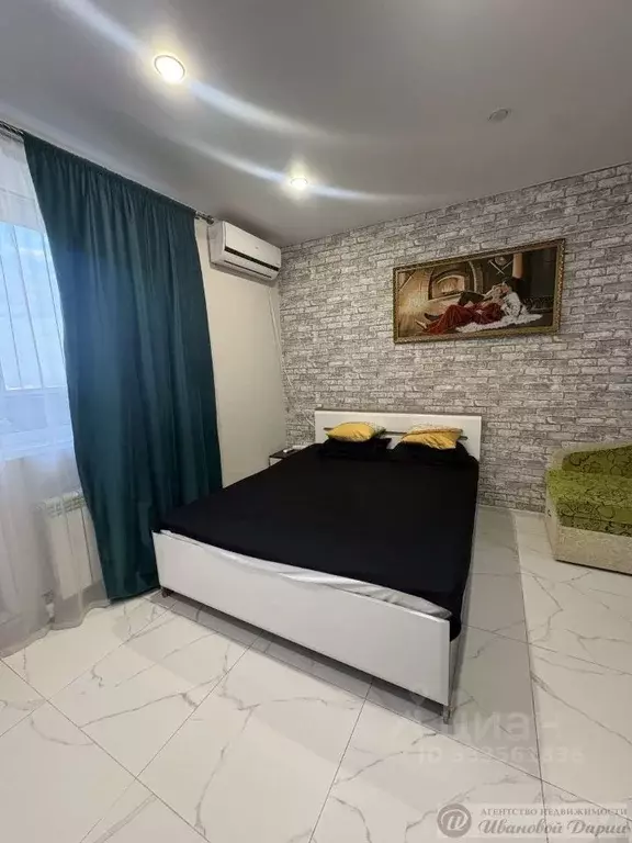 Студия Самарская область, Самара просп. Карла Маркса, 4Е (23.7 м) - Фото 1