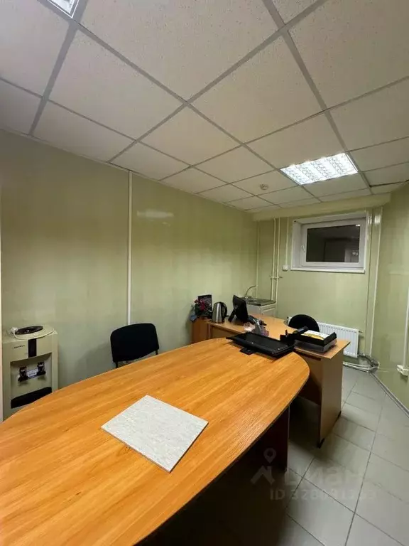 Офис в Санкт-Петербург Нарвский просп., 14к2 (13 м) - Фото 1