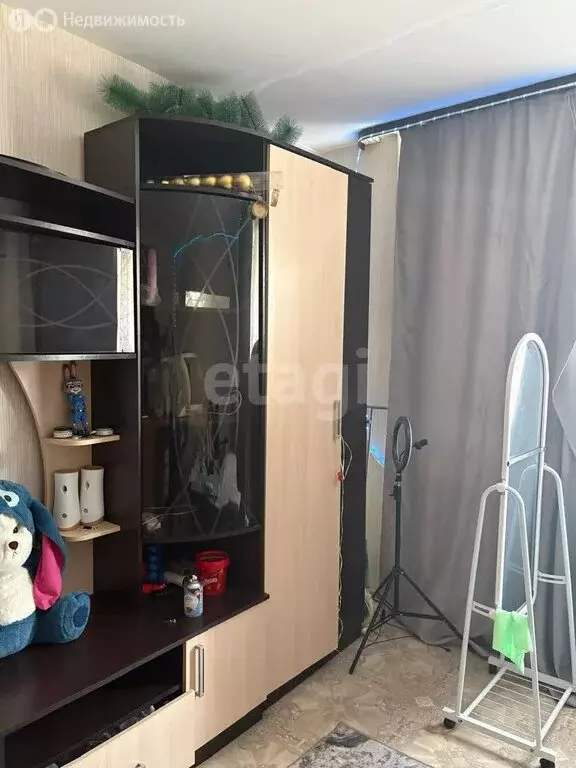 1-комнатная квартира: Томск, проспект Фрунзе, 63 (35.4 м) - Фото 1