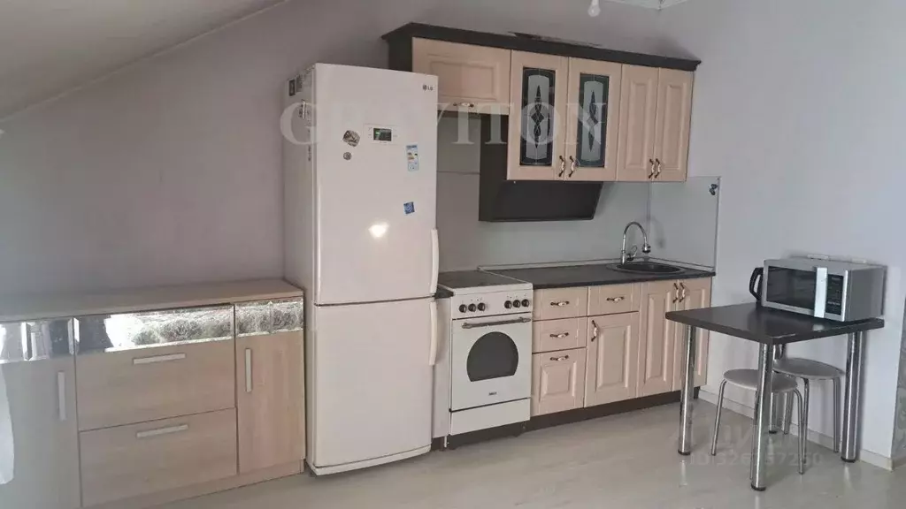 Студия Алтай, Горно-Алтайск Промышленная ул., 3/1к4 (24.8 м) - Фото 1