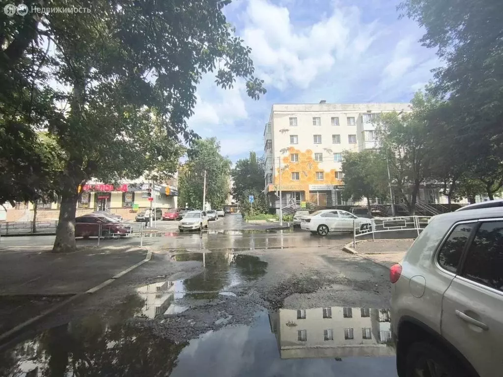 Помещение свободного назначения (100 м) - Фото 2
