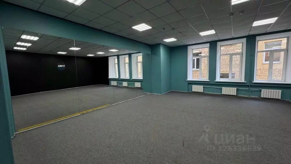 Офис в Санкт-Петербург ул. Мира, 3 (93 м) - Фото 1