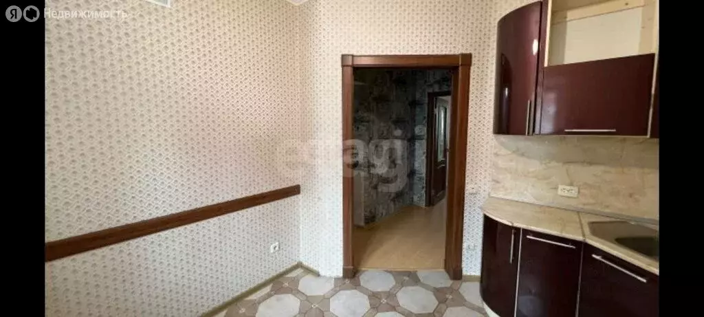 2-комнатная квартира: Тюмень, улица Грибоедова, 13к3 (65.8 м) - Фото 2