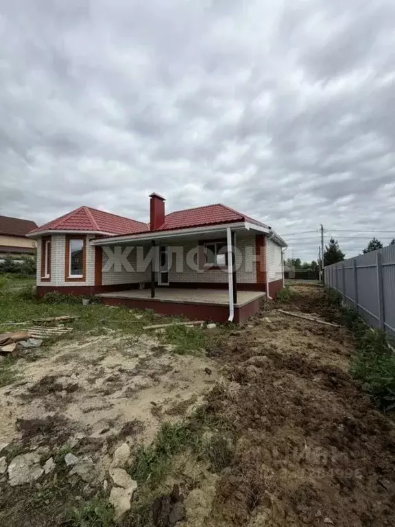 Дом в Белгородская область, Белгородский муниципальный округ, с. ... - Фото 2