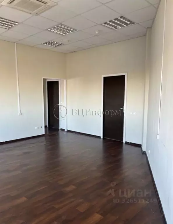 Офис в Санкт-Петербург Мельничная ул., 18 (64 м) - Фото 1