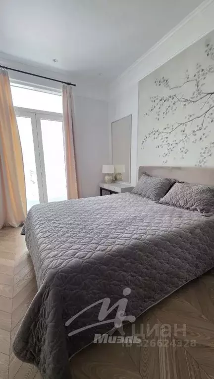 2-к кв. Москва пер. Даев, 19 (65.0 м) - Фото 2