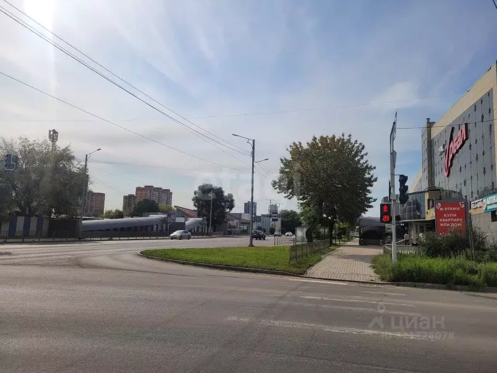 Студия Амурская область, Благовещенск Заводская ул., 31 (21.5 м) - Фото 1