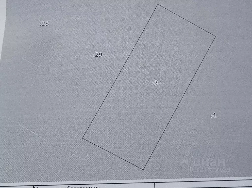 Участок в Калининградская область, Калининград Мелиоратор СНТ, ул. ... - Фото 1