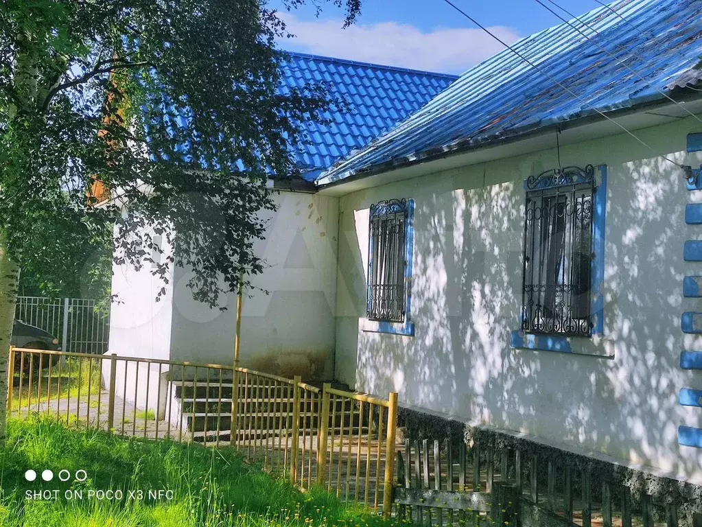 Дом 108,8 м на участке 5 сот. - Фото 0