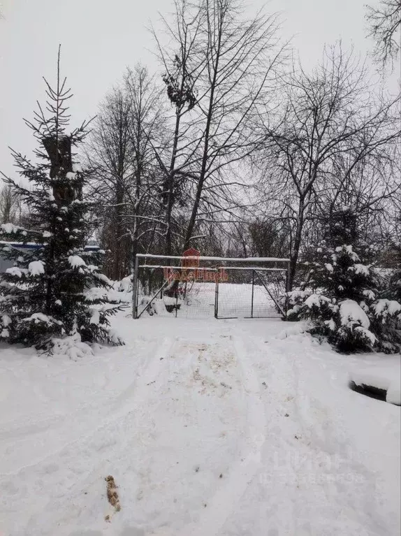 Участок в Московская область, Дмитровский муниципальный округ, д. ... - Фото 1