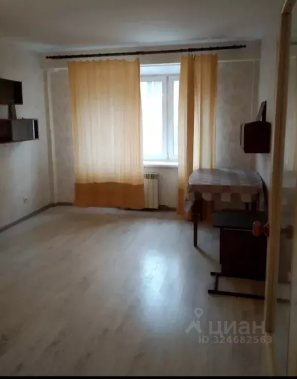 1-к кв. Смоленская область, Смоленск ул. Шолохова, 4 (42.0 м) - Фото 2