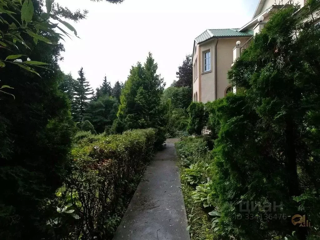 Коттедж в Московская область, Подольск городской округ, д. Северово ... - Фото 1
