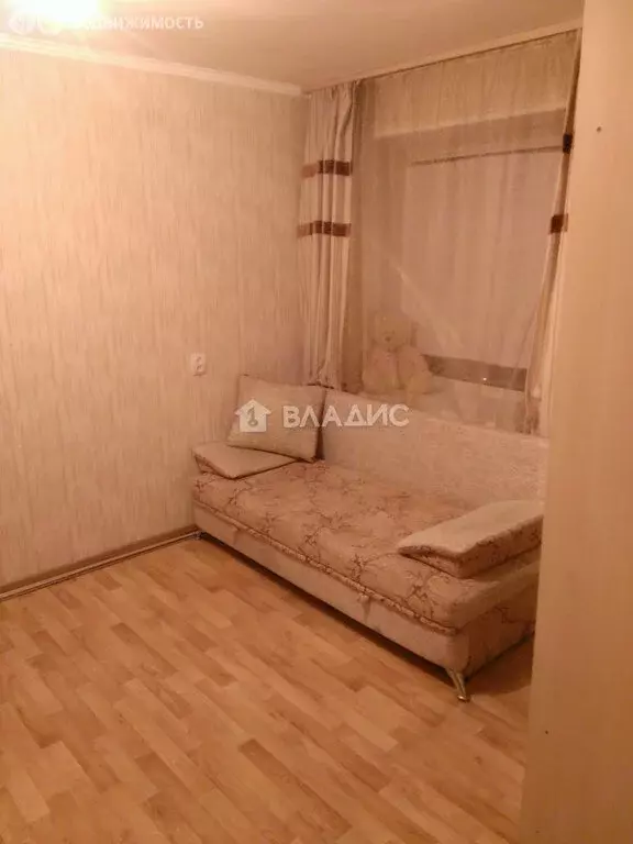 1-комнатная квартира: Благовещенск, Пионерская улица, 153 (28.4 м) - Фото 0