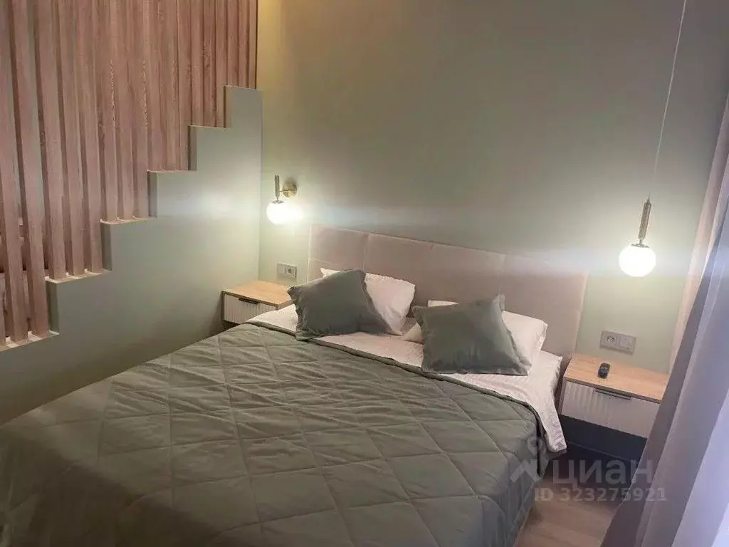 1-к кв. Крым, Судак ул. Набережная, 75 (40.0 м) - Фото 1