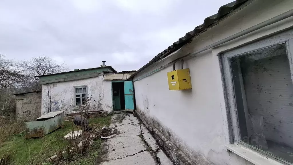 Дом в Краснодарский край, Новороссийск городской округ, пос. ... - Фото 2