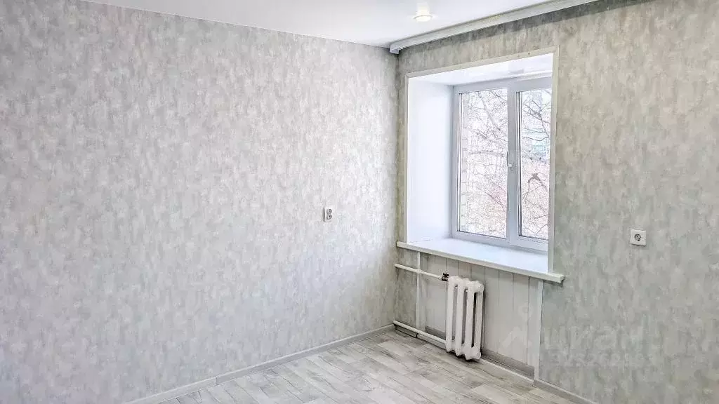 1-к кв. Томская область, Томск Алтайская ул., 76/1 (23.9 м) - Фото 1