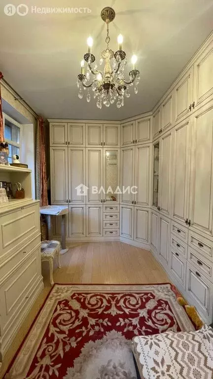 2-комнатная квартира: Санкт-Петербург, Парадная улица, 3к2 (88 м) - Фото 1