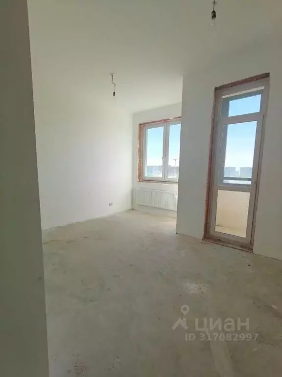 Студия Ленинградская область, Мурино Всеволожский район, ул. Шувалова, ... - Фото 2