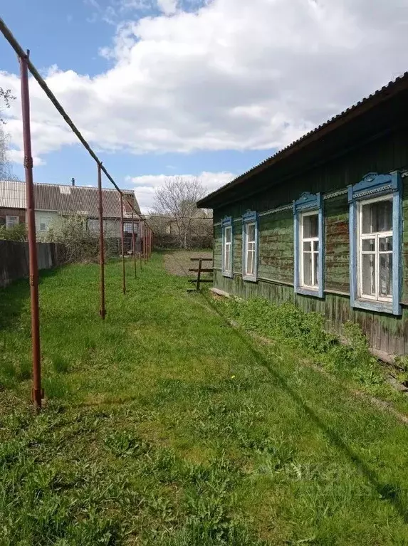 Дом в Брянская область, Сураж Мглинская ул. (110 м) - Фото 1