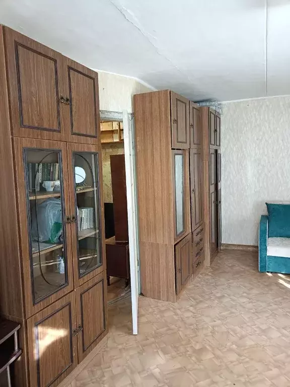 Квартира, 1 комната, 31.6 м - Фото 2