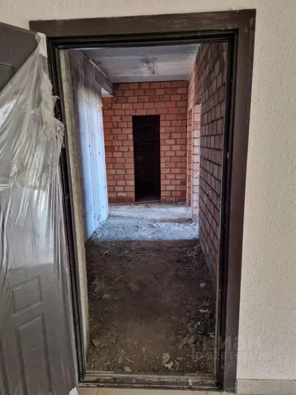 2-к кв. Северная Осетия, Владикавказ ул. Куйбышева, 77В (77.0 м) - Фото 2