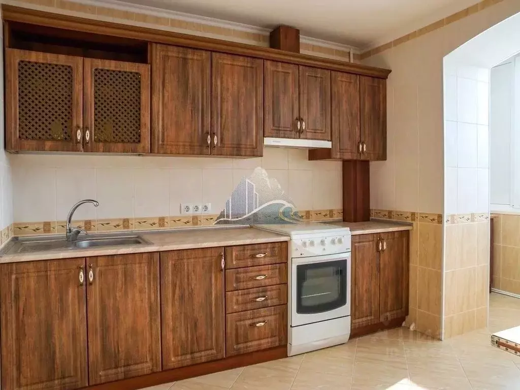 3-к кв. Крым, Феодосия бул. Старшинова, 8А (70.1 м) - Фото 2