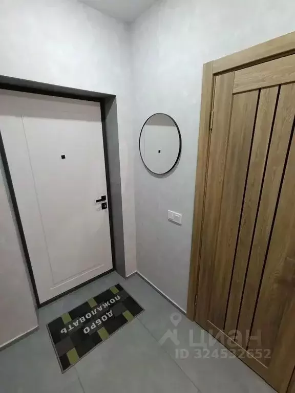 4-к кв. Кировская область, Киров ул. Дмитрия Козулева, 9к1 (32.0 м) - Фото 2