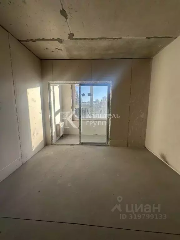 1-к кв. Тюменская область, Тюмень ул. Республики, 203к1 (40.6 м) - Фото 0