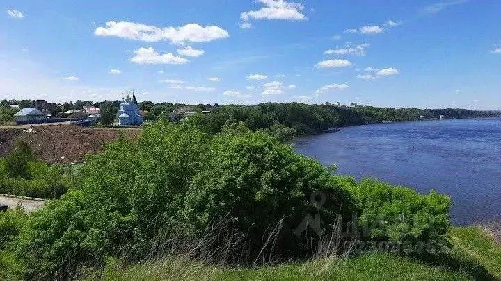 Участок в Нижегородская область, Нижний Новгород д. Зименки, ул. ... - Фото 2
