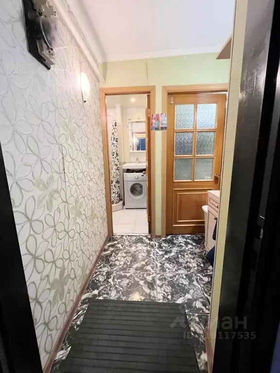 1-к кв. Краснодарский край, Новороссийск ул. Козлова, 80 (26.0 м) - Фото 1