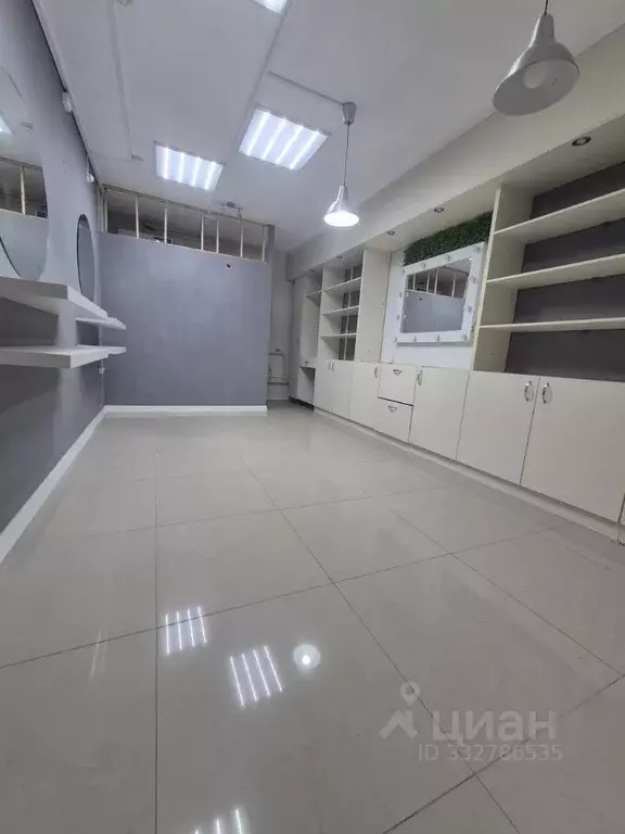 Помещение свободного назначения в Краснодарский край, Краснодар ... - Фото 1