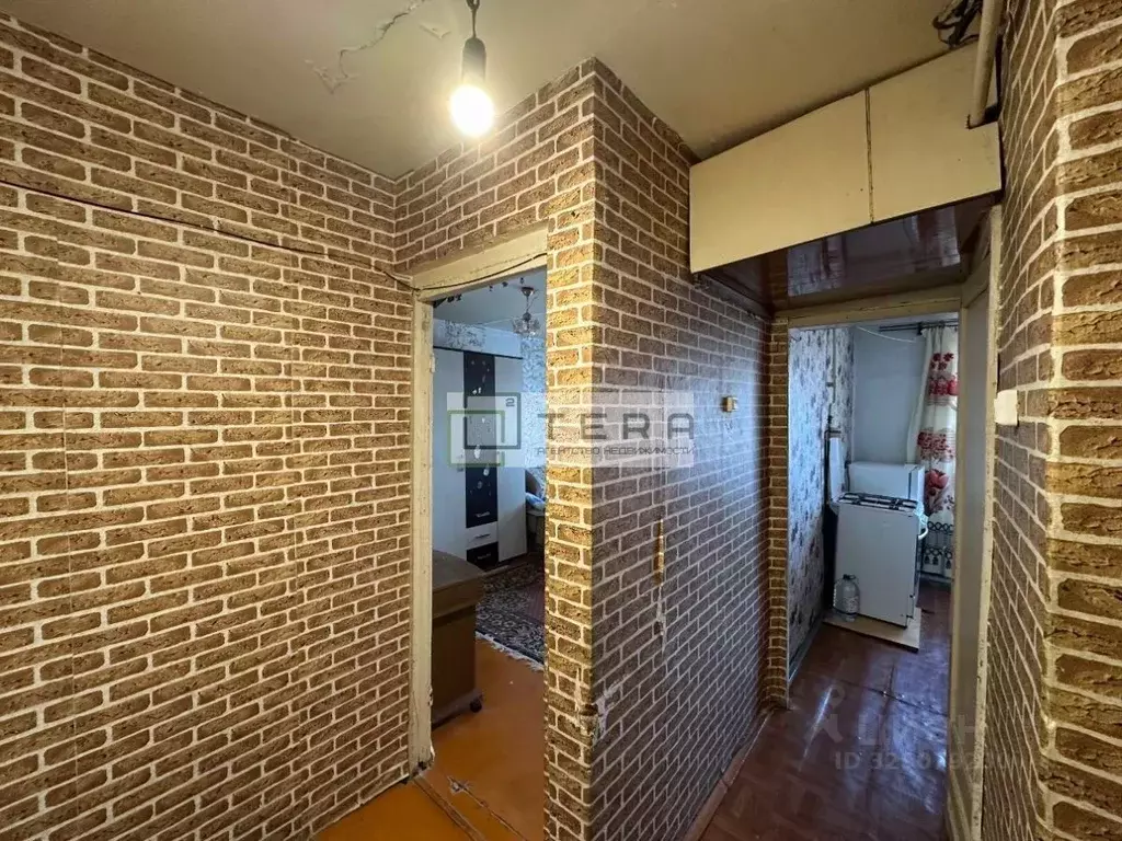 1-к кв. Башкортостан, Нуримановский район, Красногорский сельсовет, с. ... - Фото 1