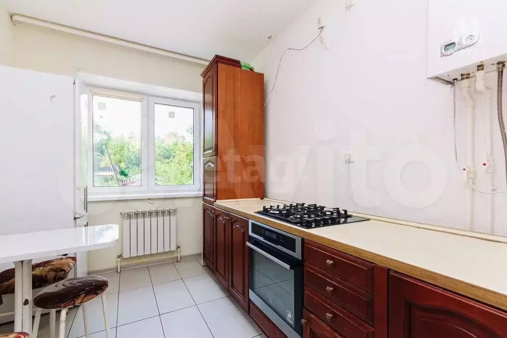 2-к. квартира, 60,4 м, 1/5 эт. - Фото 1