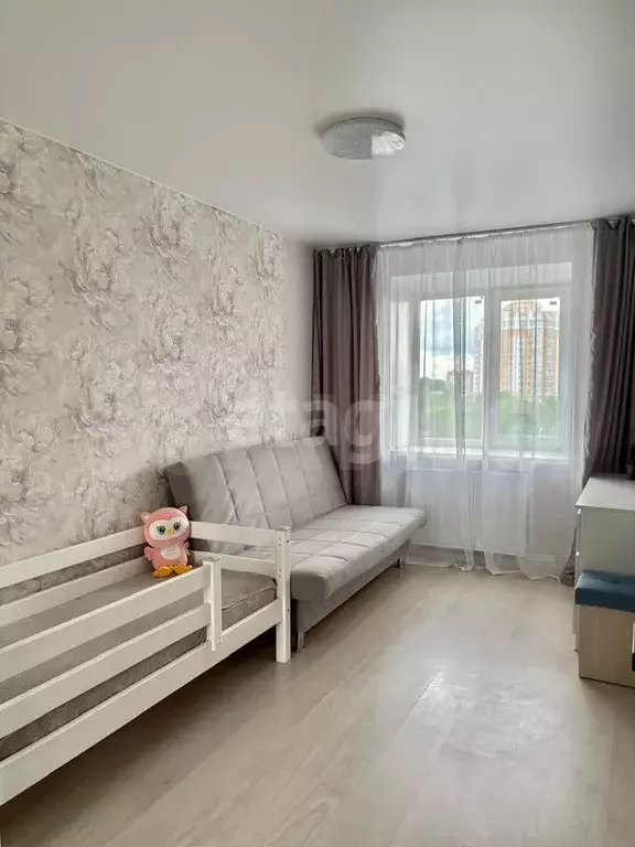 2-к. квартира, 50 м, 9/9 эт. - Фото 0