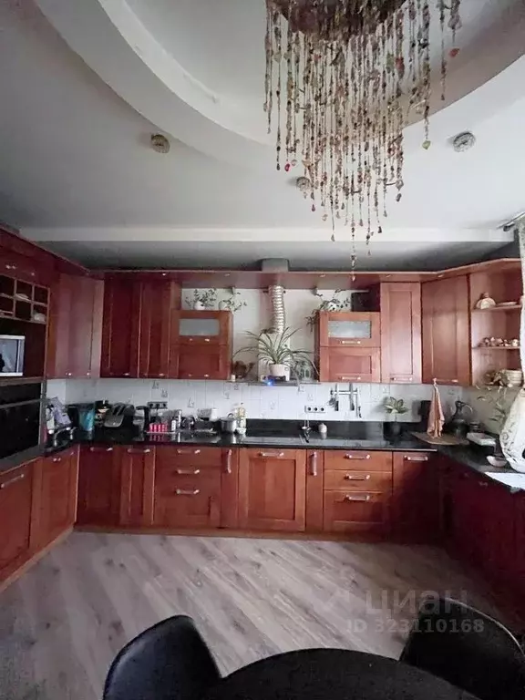 Таунхаус в Москва Юровская ул., 93К8 (265 м) - Фото 1