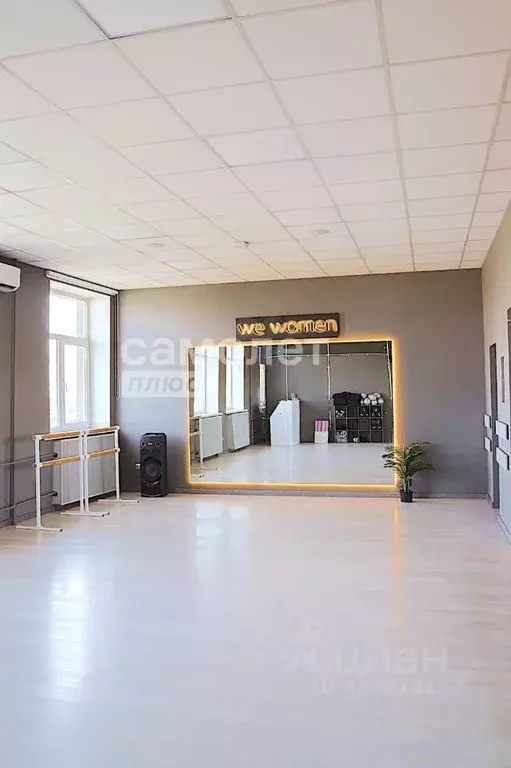 Помещение свободного назначения в Кемеровская область, Кемерово ... - Фото 1