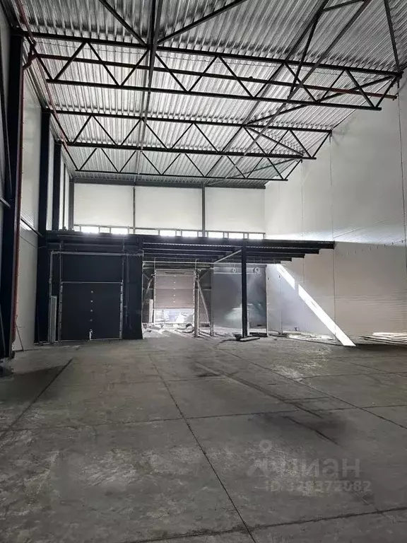 Склад в Московская область, Ленинский городской округ, Горки Ленинские ... - Фото 2