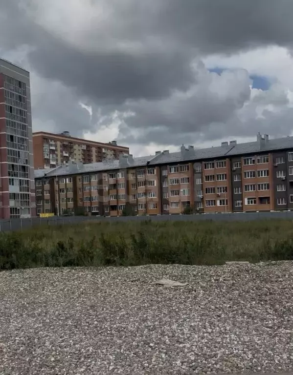 Студия Ярославская область, Ярославский муниципальный округ, пос. ... - Фото 1