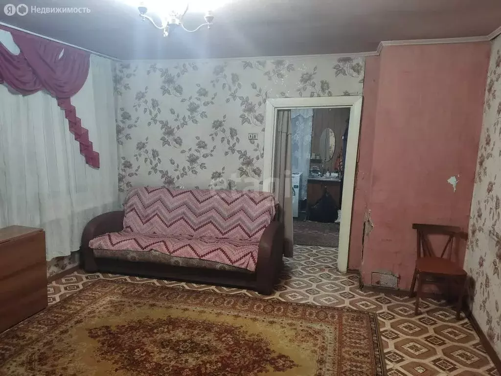 Дом в Черногорск, Промышленная улица, 33 (53.4 м) - Фото 1