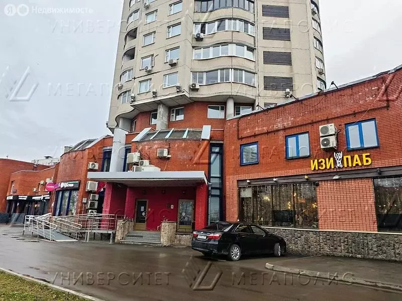 Помещение свободного назначения (42 м) - Фото 2